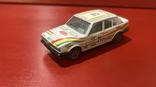 Burago Alfa Romeo Giulietta