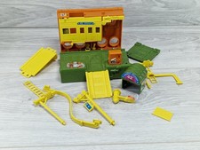 Teenage mutant ninja - teenage,