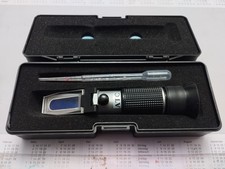 FÖRCH Refraktometer Opt