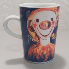 KAHLA Kaffeebecher The Sand