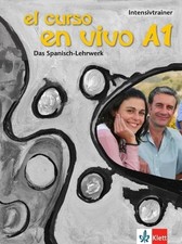 El curso en vivo A1 -