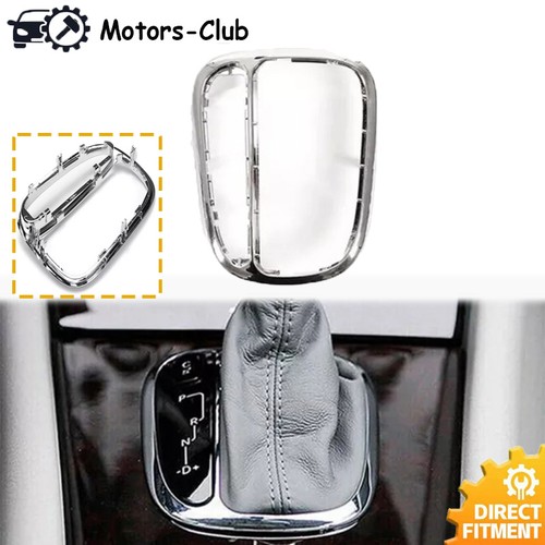 Center shifter trim abdeckung - center,