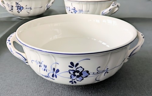 Villeroy boch suppentasse - boch,