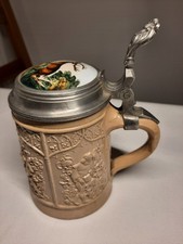 Modelkrug alt, Bierkrug