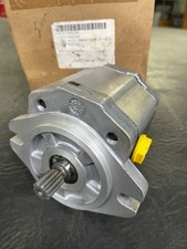 Sauer Danfoss Hydraulic Gear