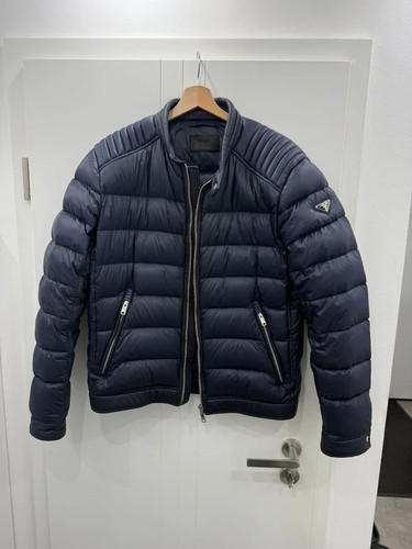 Prada herrenjacke top - prada,