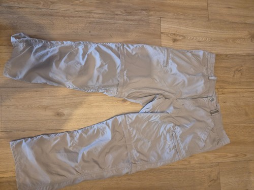 Vaude herren hose - herren, 50