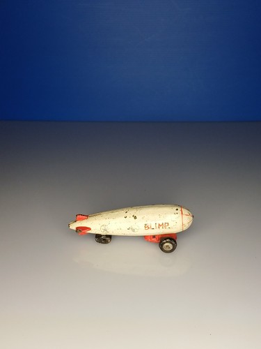 Vintage hubley diecast - vintage,