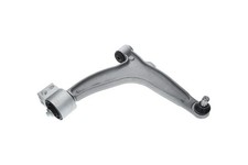 KAMOKA Lenker, Radaufhängung