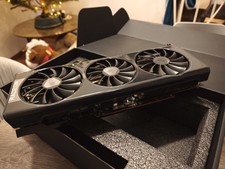 XFX Radeon RX 6900 XT