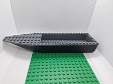 Lego Boot, Schiff, 8x28 Rumpf