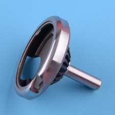 Haken Zahnrad passt für