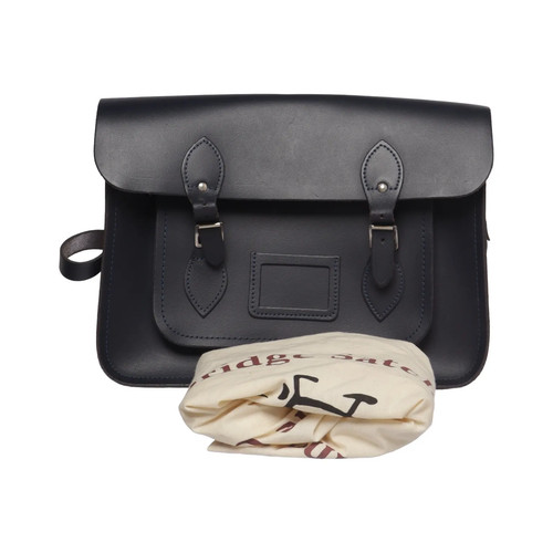 The cambridge satchel - the, company