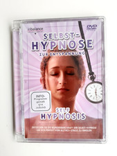 Selbst Hypnose zur Entspannung