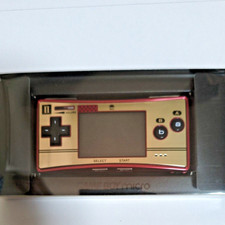 Nintendo game boy micro - nintendo,