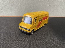 SIKU Super Serie 1:55 2534 Mercedes 809D ADAC Pick-Up-Service