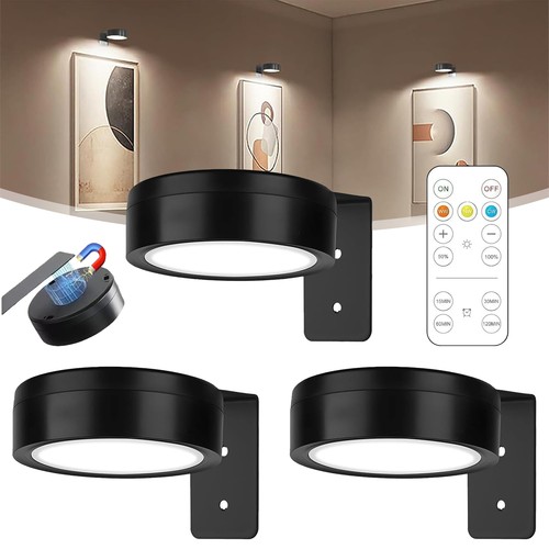 Led bild licht - led,