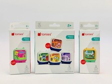 Tonies Hörfiguren Set Wissen