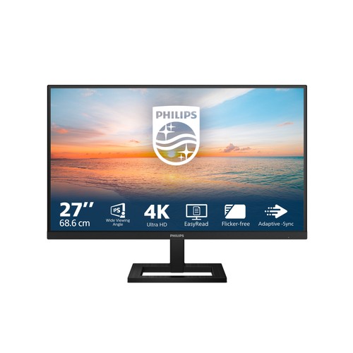 Philips 27e1n1900ae zoll 4k - 27e1n1900ae, 27