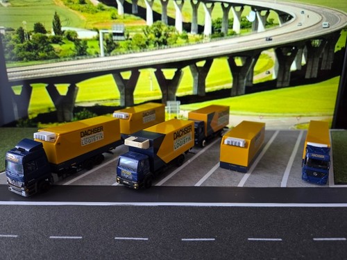 Dachser lebensmittel - dachser,