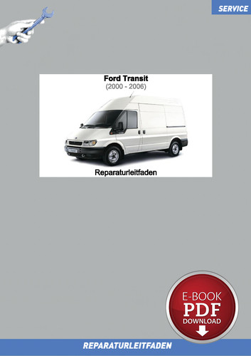 Pdf ford transit - ford,
