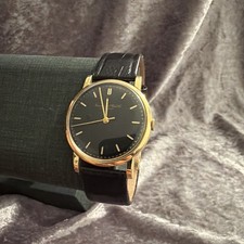 IWC Cal.401 Handaufzug 750