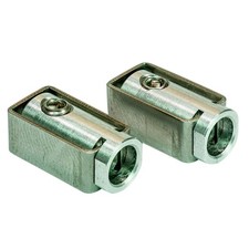 Rohloff Bayonet Connector