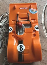 Carrera Universal 132 Ferrari 312 - Super Zustand!