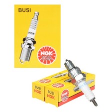 2x Original NGK Zündkerze