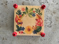 Blätterpresse Blumenpresse