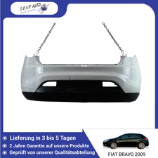 🇩🇪 HINTERER STOßSTANGE