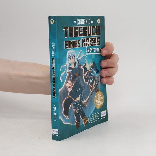Tagebuch eines abenteurers - eines,