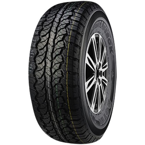 Sommerreifen royal black - 2x,