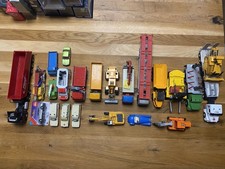 Siku Konvolut Alte Modelle 1:55 Fahrzeuge Fahrzeuge Fahrzeuge