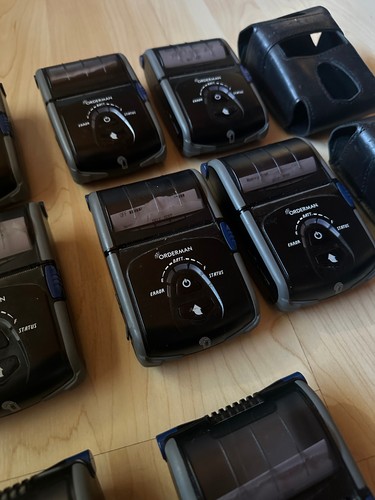Bixolon spp r200iii - spp-r200iii, bluetooth