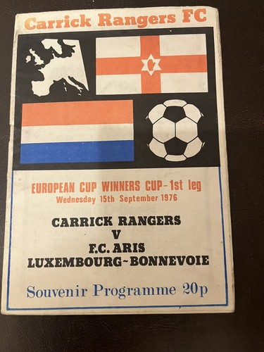 Carrick rangers gegen - gegen, fc