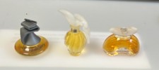 Parfüm Miniaturen Raritäten