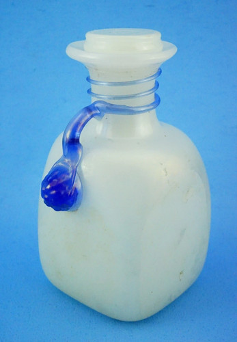 Salviati parfümflasche - salviati,