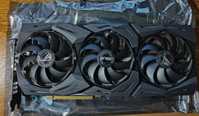 ASUS ROG STRIX RTX 2060 SUPER 8GB