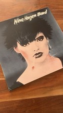 Nina Hagen Band - Nina Hagen