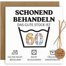 Geldgeschenke Geburtstag 60