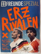 11 Freunde Spezial -