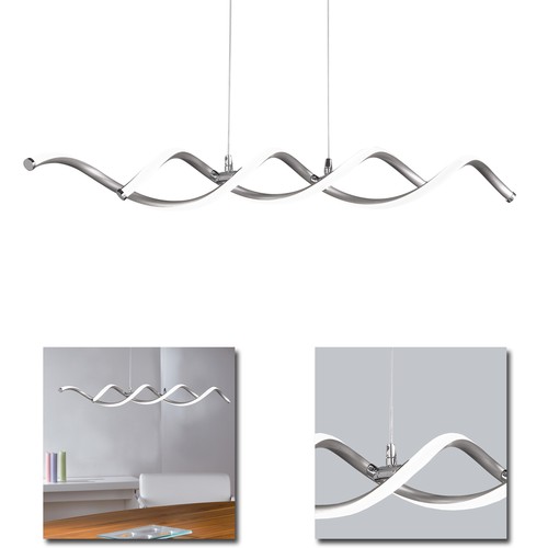 Pendelleuchte pendellampe led - pendellampe,
