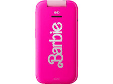 HMD Barbie Phone Mobiltelefon PINK