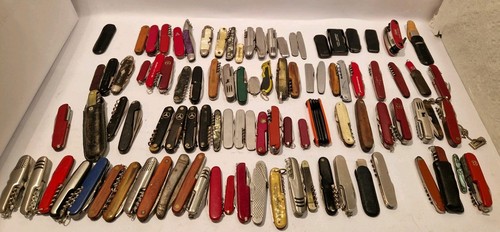 F12 über taschenmesser - 90,