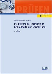 Die prüfung der fachwirte - der, im