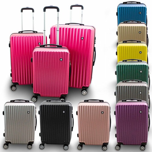 Reisekofferset trolley koffer - trolley,