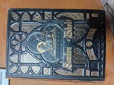 Familien Bibel um 1900