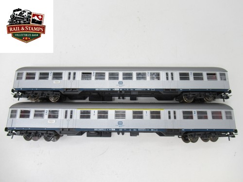Roco 44402 nahverkehrswagen - roco,