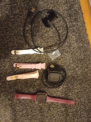 Fitbit versa smartwatches - 2,